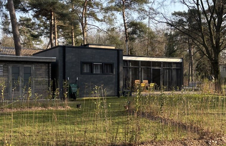 Unterkunft 290718 - Ferienhaus Achterhoek - Vakantiehuisje in Halle