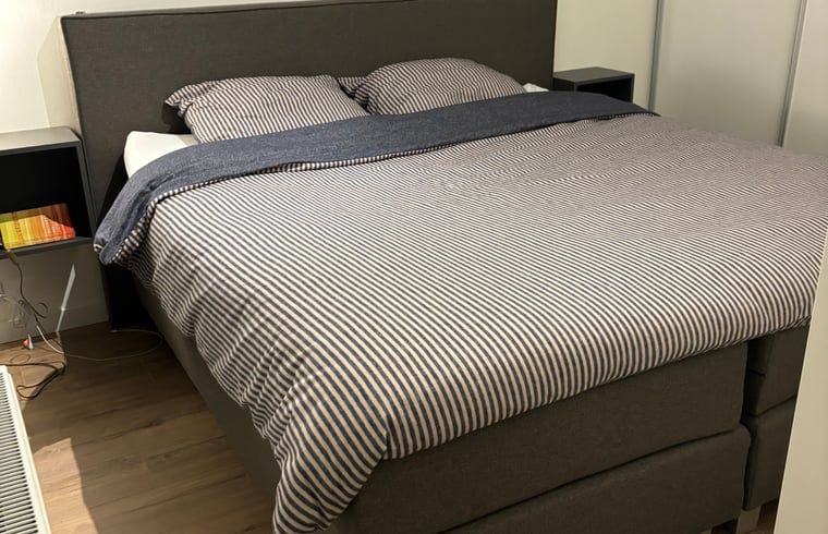 Unterkunft 290718 - Ferienhaus Achterhoek - Vakantiehuisje in Halle