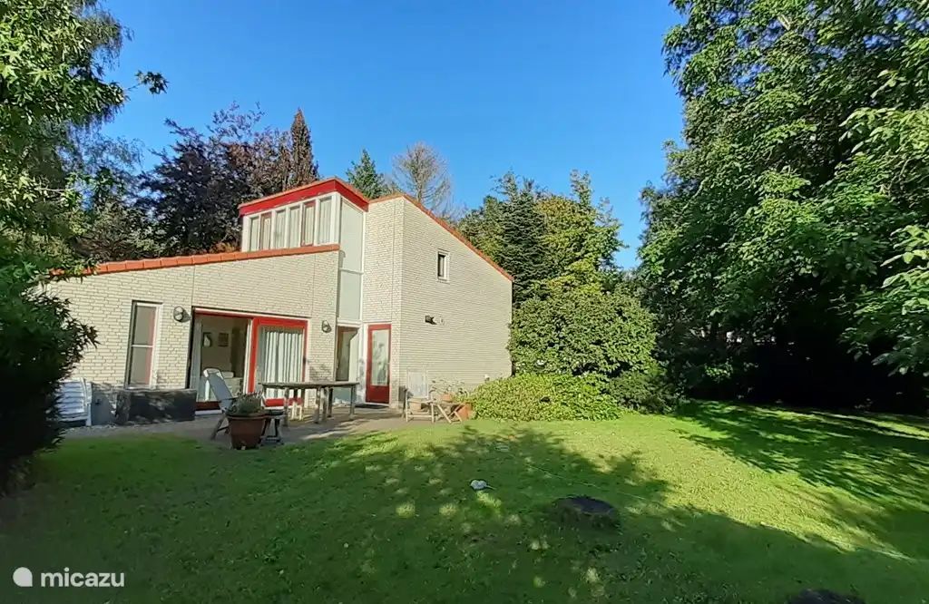 Unterkunft 290719 - Ferienhaus Achterhoek - De Bonte Specht