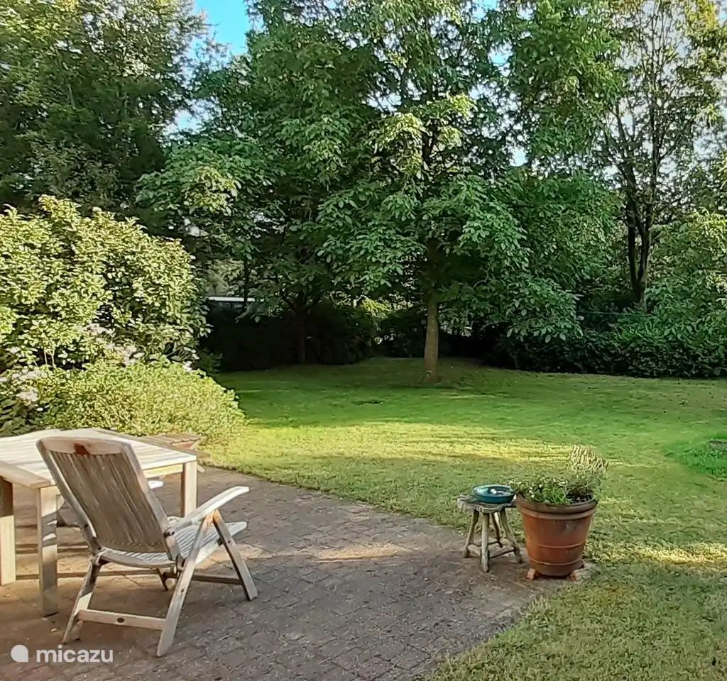 Unterkunft 290719 - Ferienhaus Achterhoek - De Bonte Specht