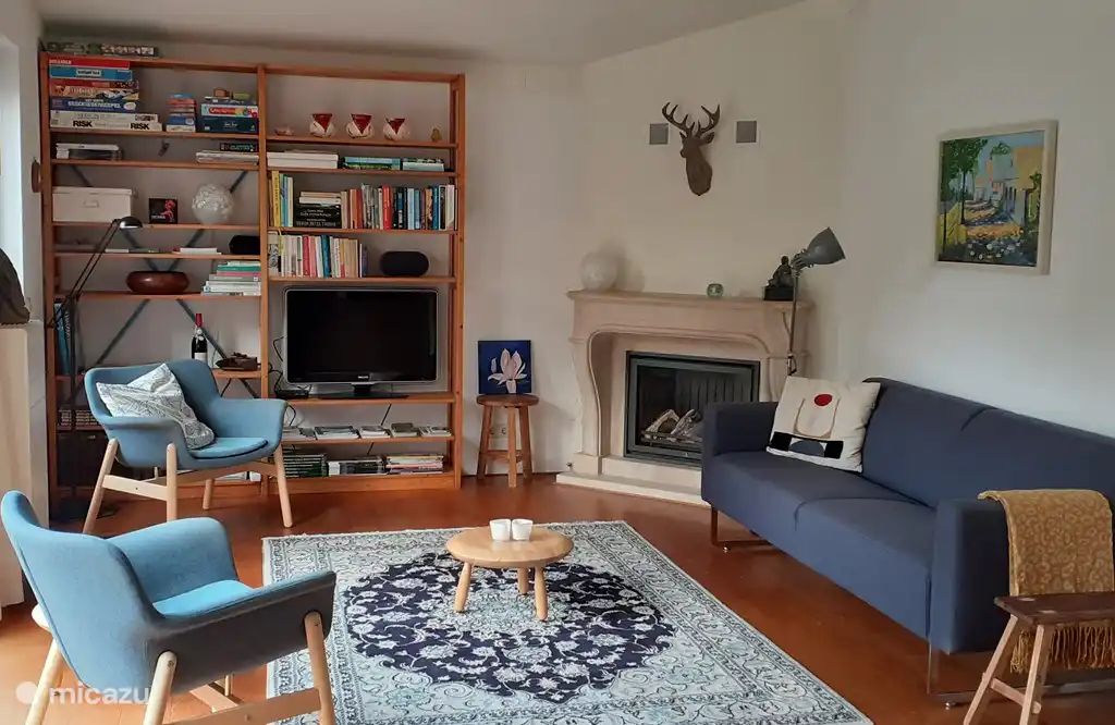 Unterkunft 290719 - Ferienhaus Achterhoek - De Bonte Specht