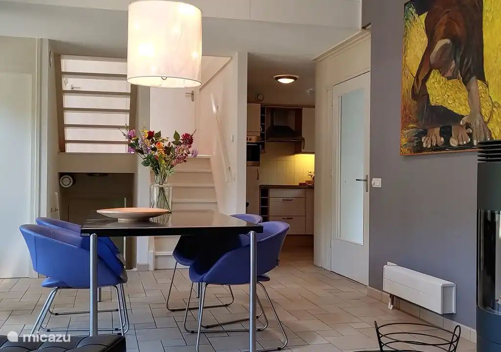 Unterkunft 290720 - Ferienhaus Achterhoek - Bosvilla Digitalis