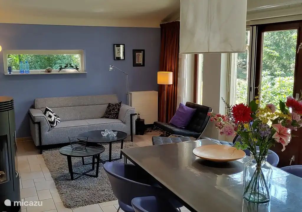 Unterkunft 290720 - Ferienhaus Achterhoek - Bosvilla Digitalis