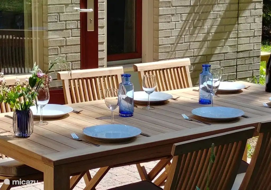 Unterkunft 290720 - Ferienhaus Achterhoek - Bosvilla Digitalis