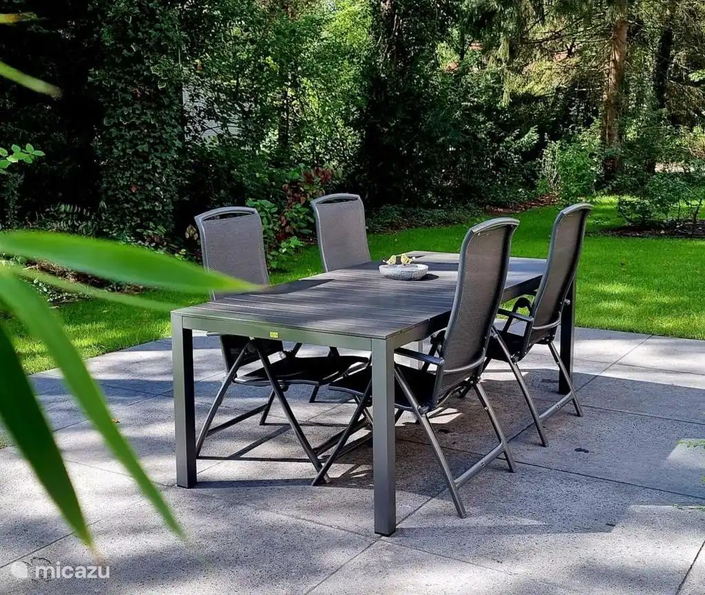 Unterkunft 290735 - Ferienhaus Achterhoek - Bosfluiter 1