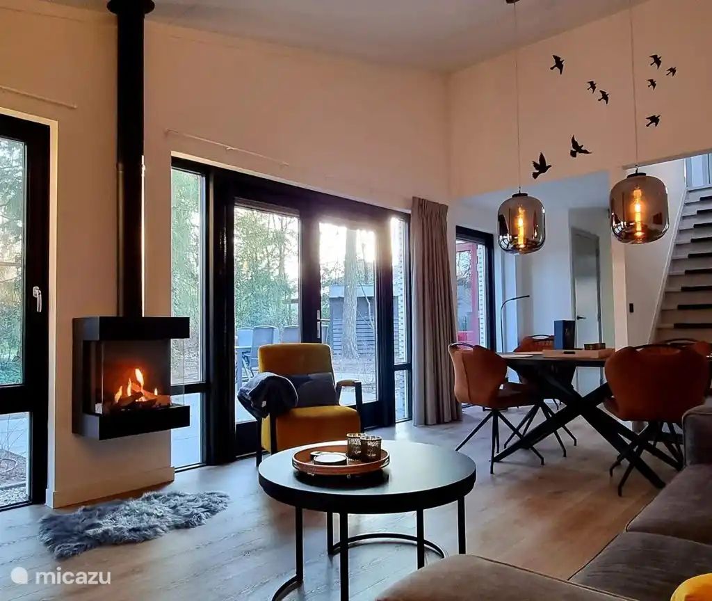 Unterkunft 290735 - Ferienhaus Achterhoek - Bosfluiter 1
