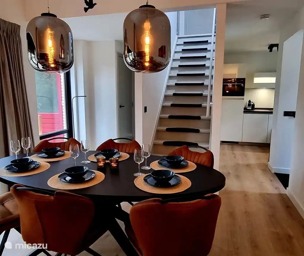 Unterkunft 290735 - Ferienhaus Achterhoek - Bosfluiter 1