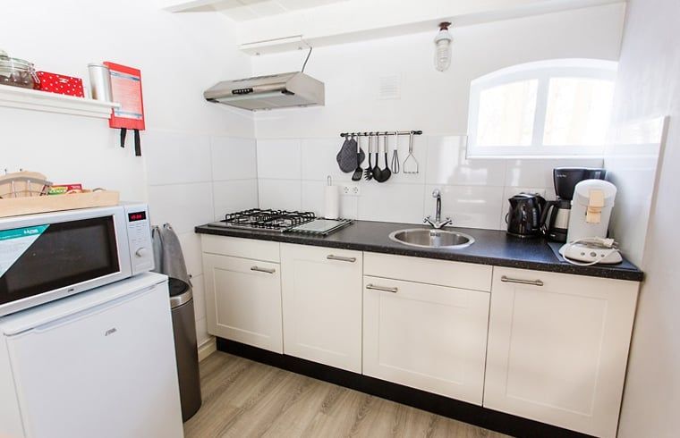 Guest house 290807 - Holiday property Achterhoek - Vakantiehuis in Borculo