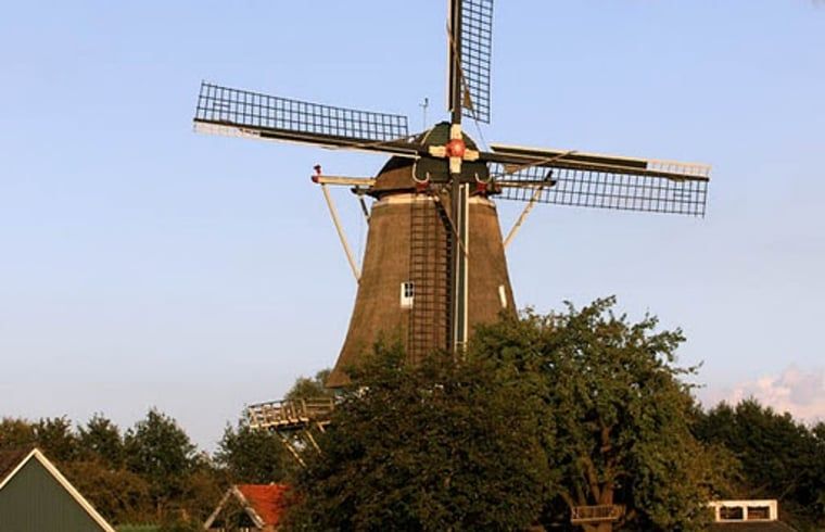 Guest house 290807 - Holiday property Achterhoek - Vakantiehuis in Borculo