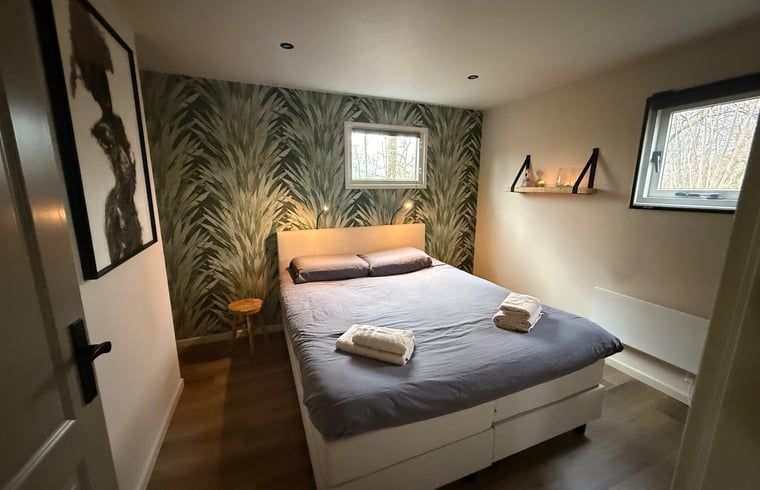 Verblijf 290905 - Vakantiewoning Achterhoek - Huisje in Heelweg