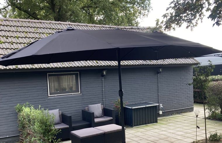 Unterkunft 291054 - Ferienhaus Achterhoek - Vakantiehuis in Zelhem