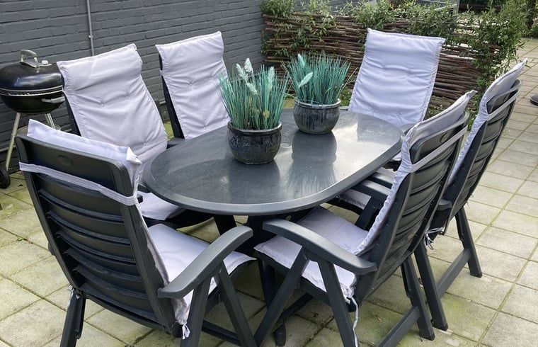 Unterkunft 291054 - Ferienhaus Achterhoek - Vakantiehuis in Zelhem