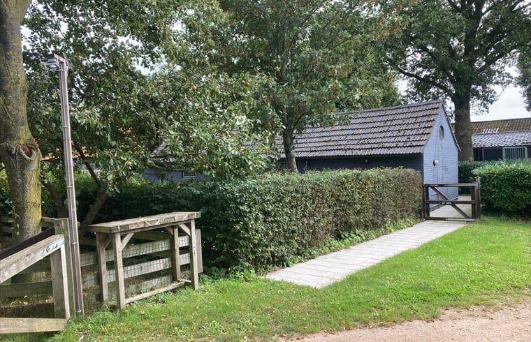 Unterkunft 291054 - Ferienhaus Achterhoek - Vakantiehuis in Zelhem