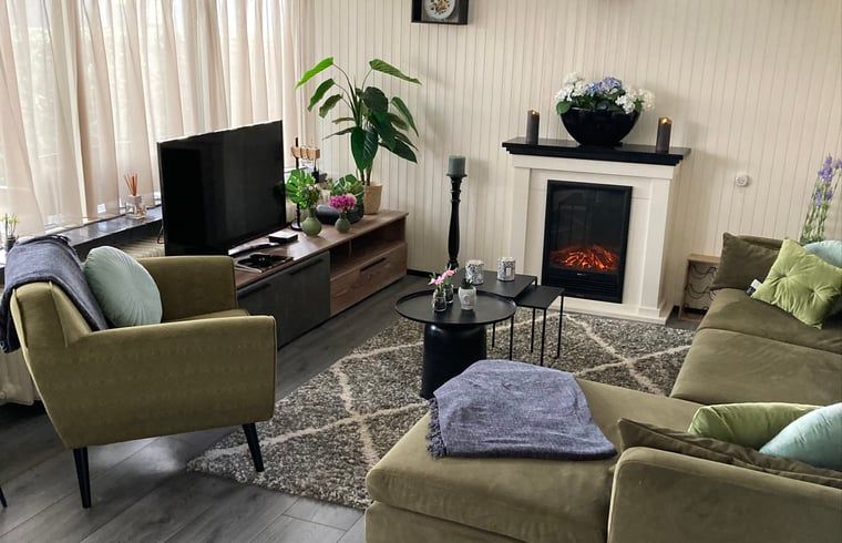 Unterkunft 291054 - Ferienhaus Achterhoek - Vakantiehuis in Zelhem