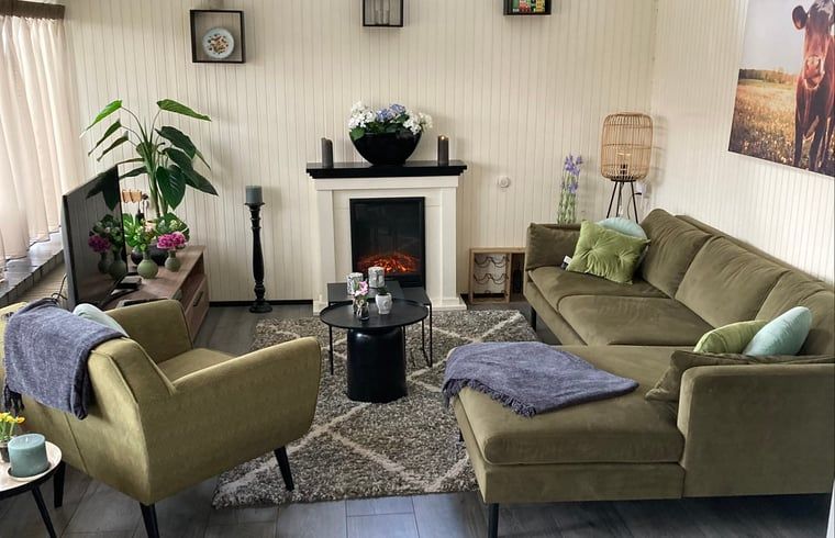 Unterkunft 291054 - Ferienhaus Achterhoek - Vakantiehuis in Zelhem