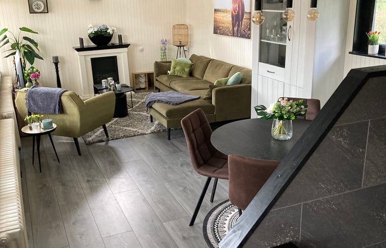 Unterkunft 291054 - Ferienhaus Achterhoek - Vakantiehuis in Zelhem