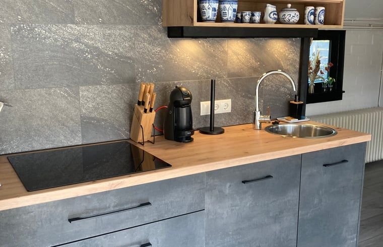 Unterkunft 291054 - Ferienhaus Achterhoek - Vakantiehuis in Zelhem