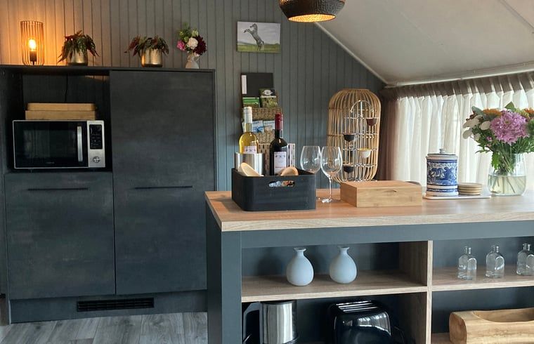 Unterkunft 291054 - Ferienhaus Achterhoek - Vakantiehuis in Zelhem