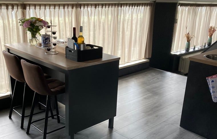 Unterkunft 291054 - Ferienhaus Achterhoek - Vakantiehuis in Zelhem