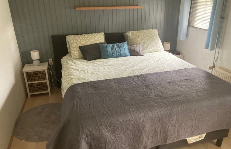 Unterkunft 291054 - Ferienhaus Achterhoek - Vakantiehuis in Zelhem