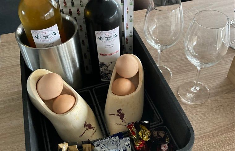 Unterkunft 291054 - Ferienhaus Achterhoek - Vakantiehuis in Zelhem