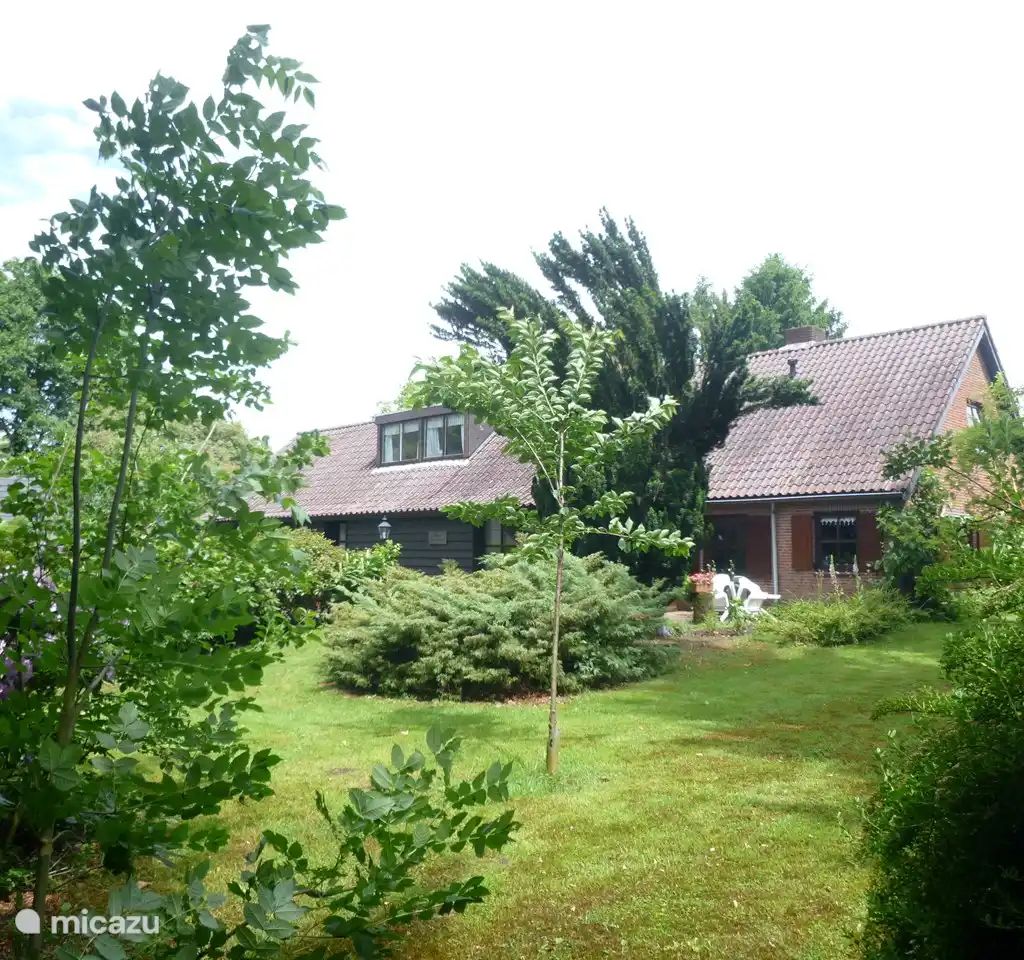 Verblijf 291065 - Vakantiewoning Achterhoek - Baaksekamp