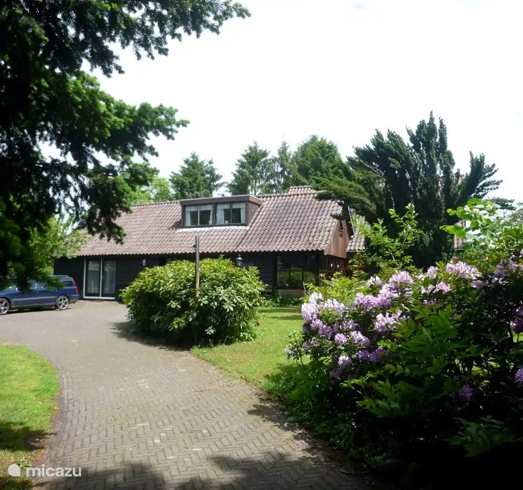 Verblijf 291065 - Vakantiewoning Achterhoek - Baaksekamp