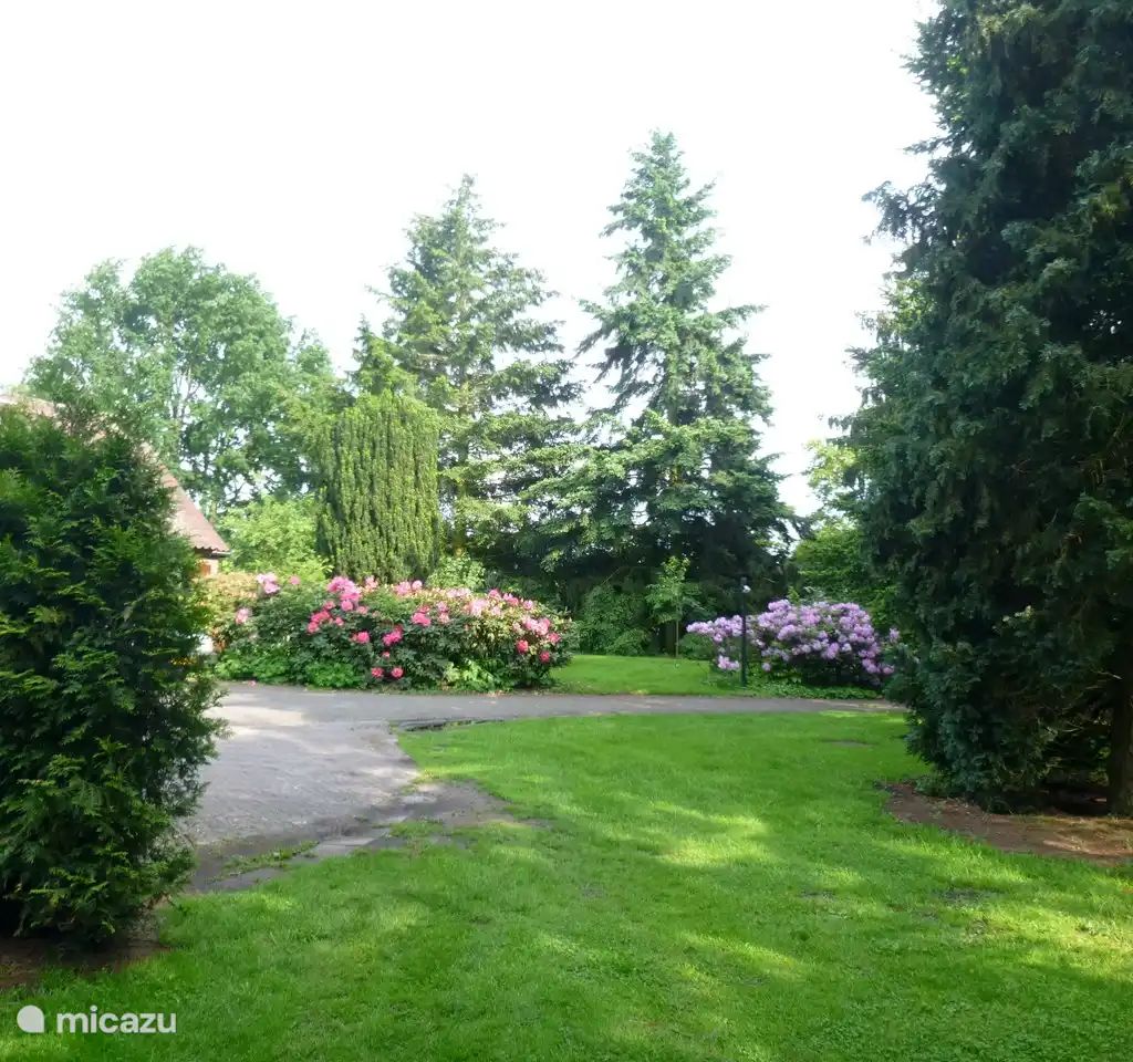 Verblijf 291065 - Vakantiewoning Achterhoek - Baaksekamp