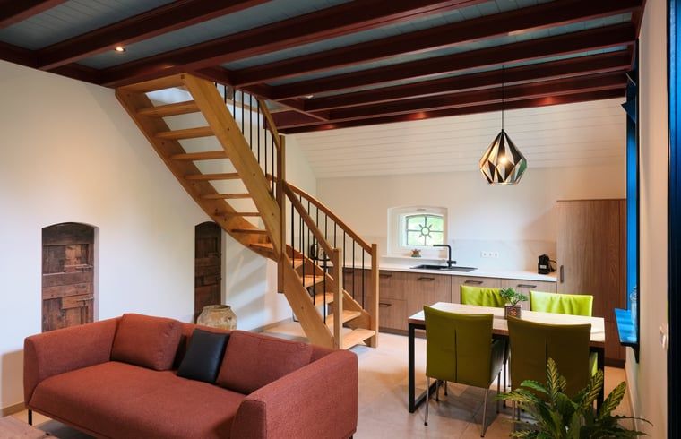 Unterkunft 291074 - Ferienhaus Achterhoek - Vakantiehuis in Zelhem