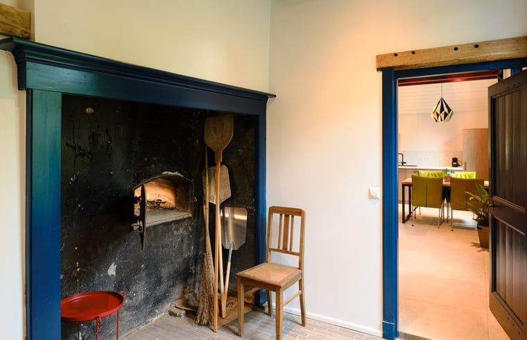 Unterkunft 291074 - Ferienhaus Achterhoek - Vakantiehuis in Zelhem