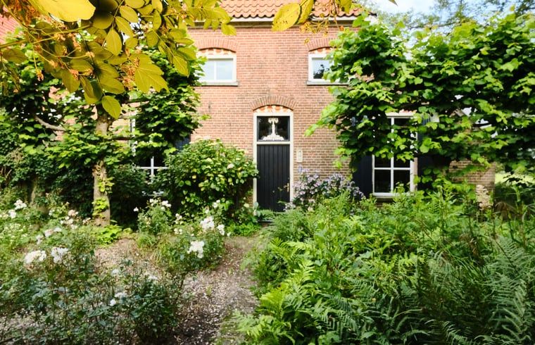 Unterkunft 291074 - Ferienhaus Achterhoek - Vakantiehuis in Zelhem