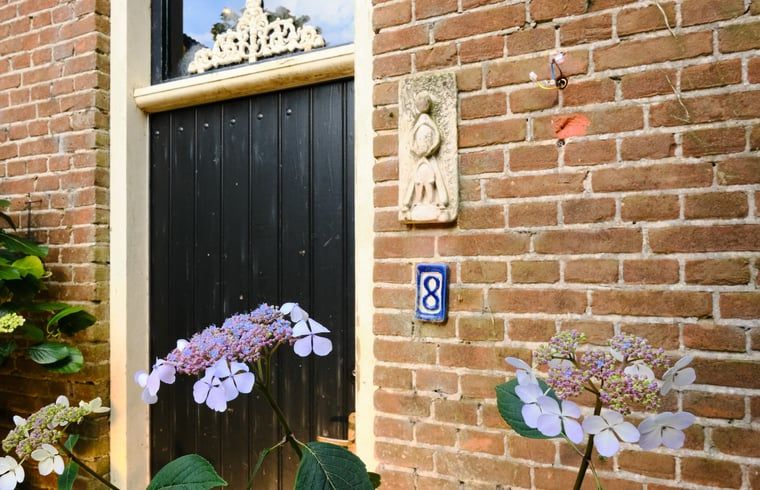 Unterkunft 291074 - Ferienhaus Achterhoek - Vakantiehuis in Zelhem