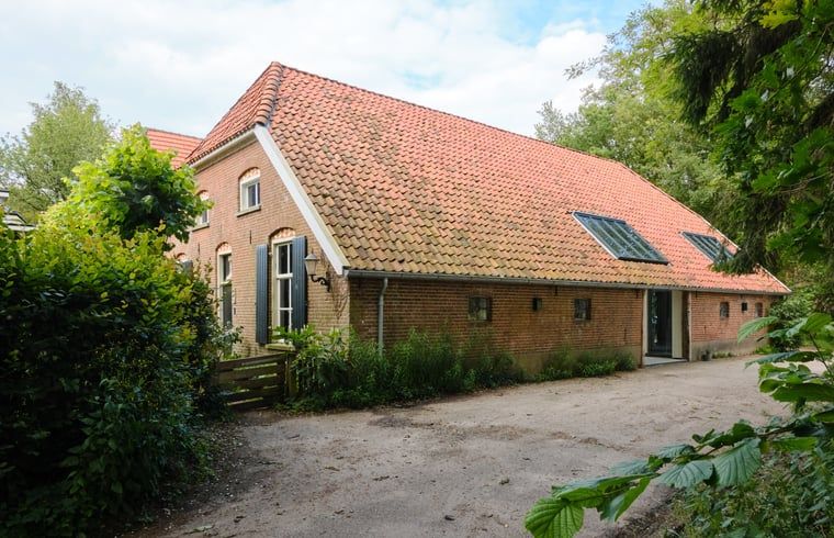 Unterkunft 291074 - Ferienhaus Achterhoek - Vakantiehuis in Zelhem