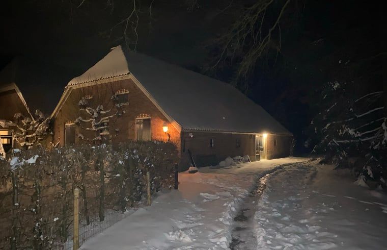 Unterkunft 291074 - Ferienhaus Achterhoek - Vakantiehuis in Zelhem