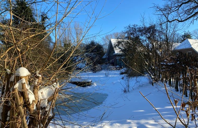 Unterkunft 291074 - Ferienhaus Achterhoek - Vakantiehuis in Zelhem