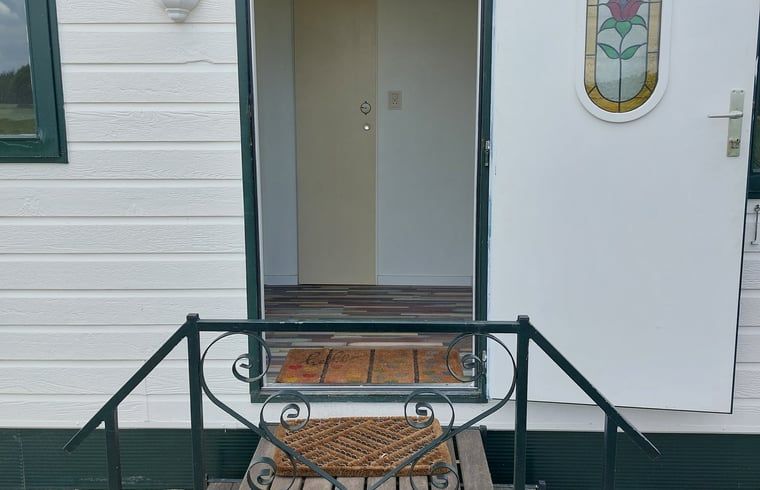 Unterkunft 291075 - Ferienhaus Achterhoek - Vakantiehuisje in Zelhem