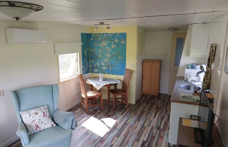 Unterkunft 291075 - Ferienhaus Achterhoek - Vakantiehuisje in Zelhem