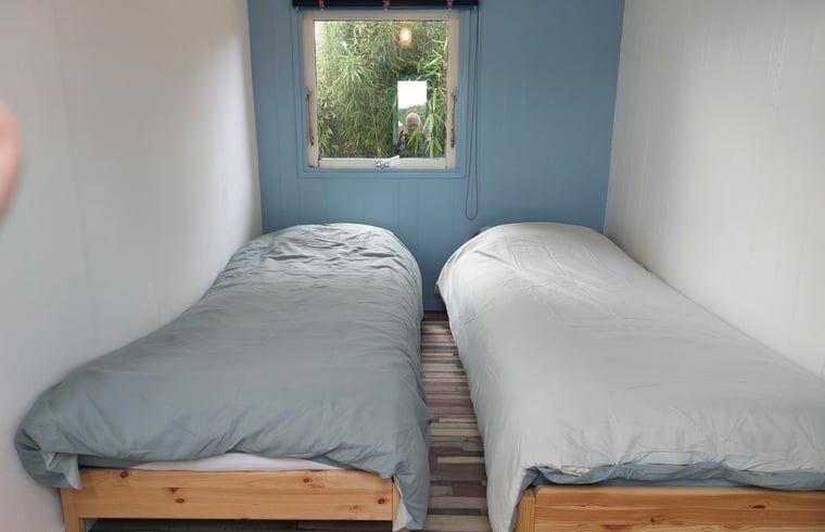 Unterkunft 291075 - Ferienhaus Achterhoek - Vakantiehuisje in Zelhem