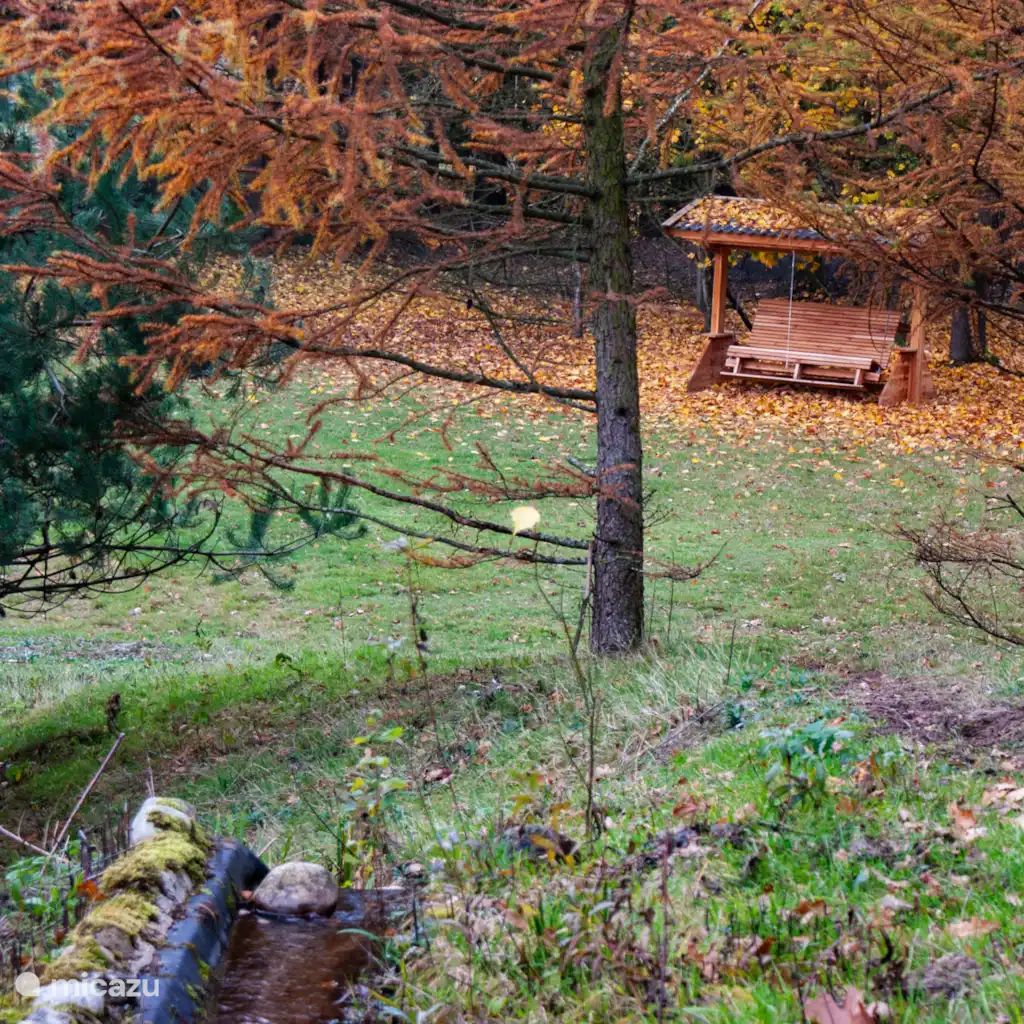Verblijf 291078 - Vakantiewoning Achterhoek - Aquadomum