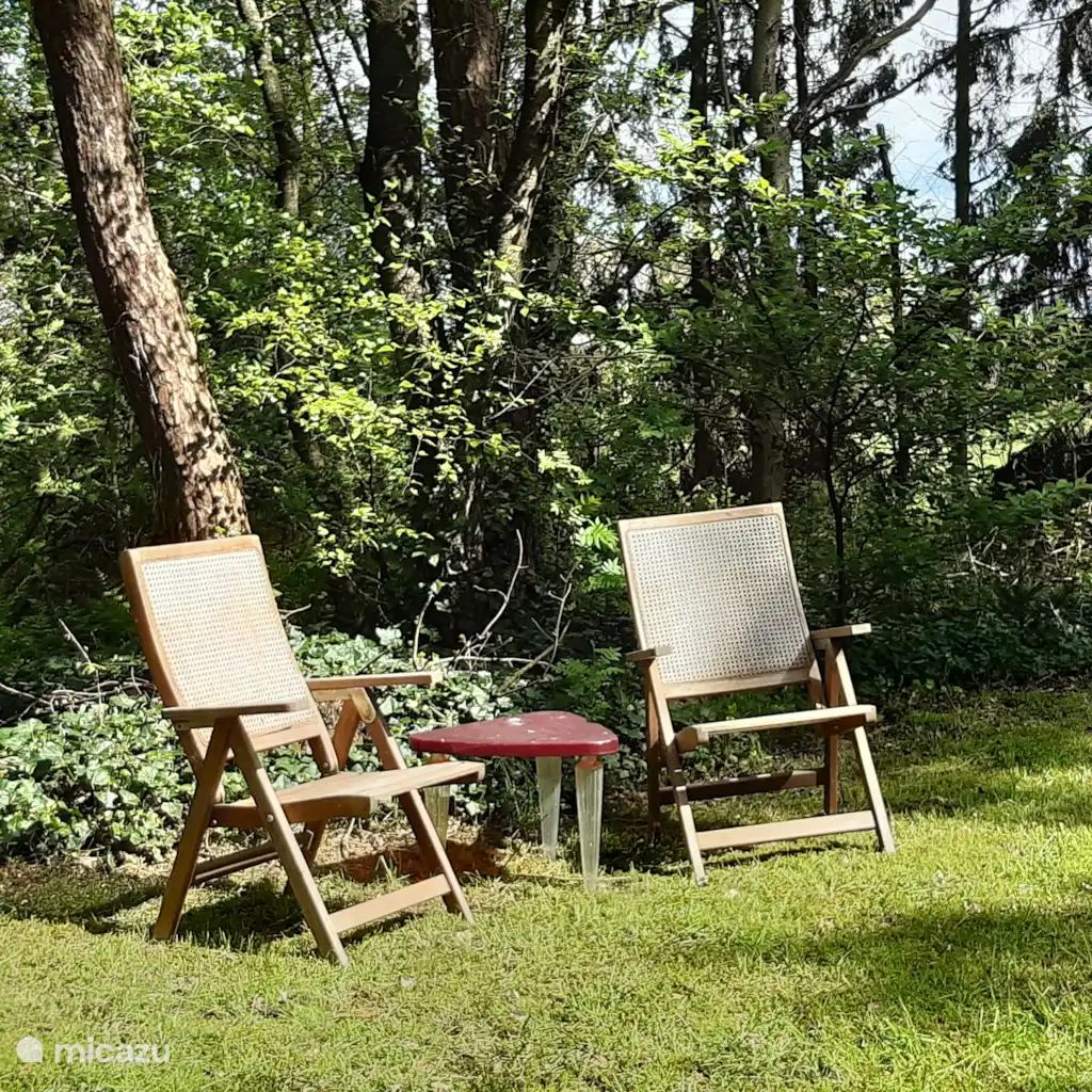 Unterkunft 291089 - Ferienhaus Achterhoek - Huisjebloemenhart