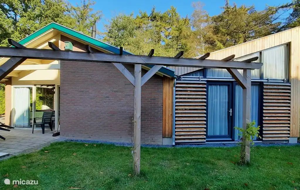 Guest house 291090 - Bungalow Achterhoek - De Reekamp bungalow 1