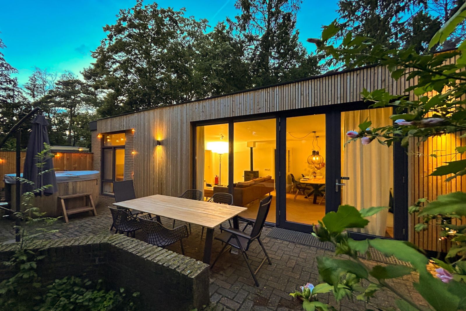 Unterkunft 291093 - Ferienhaus Achterhoek - «Wellnes suite»