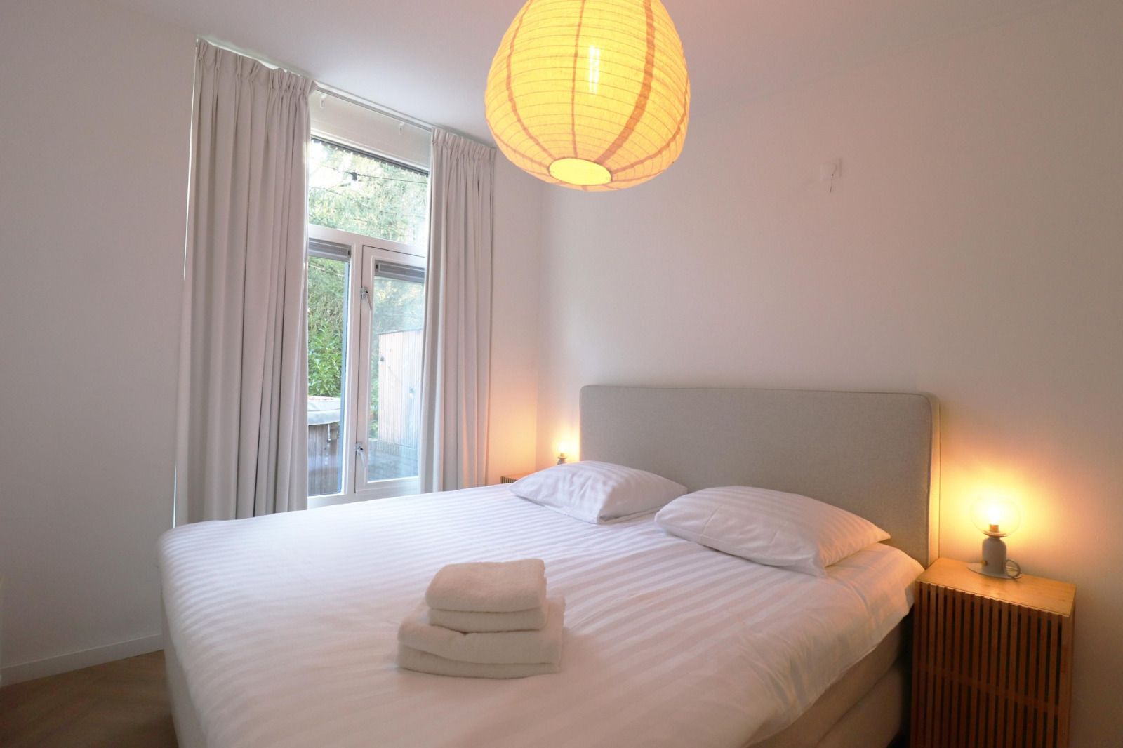 Unterkunft 291093 - Ferienhaus Achterhoek - «Wellnes suite»