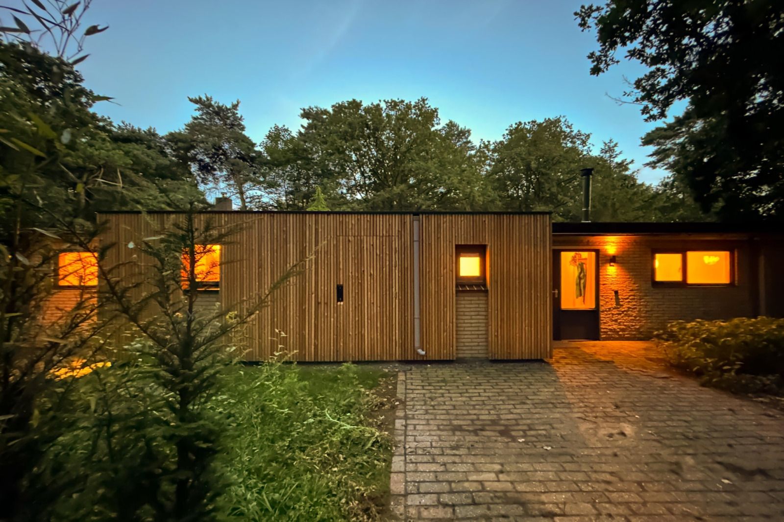 Unterkunft 291093 - Ferienhaus Achterhoek - «Wellnes suite»