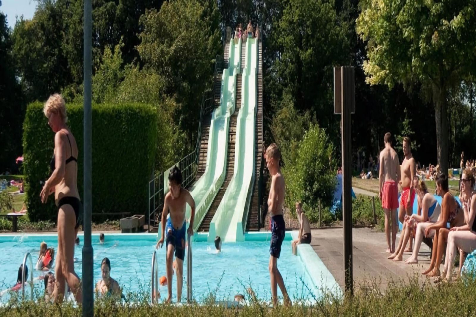 Unterkunft 291093 - Ferienhaus Achterhoek - «Wellnes suite»
