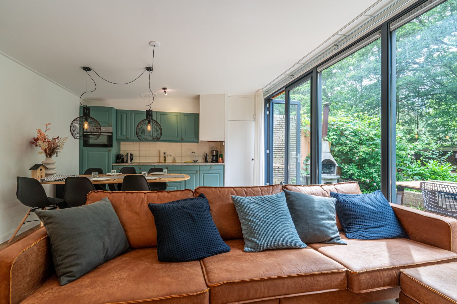 Unterkunft 291093 - Ferienhaus Achterhoek - «Wellnes suite»