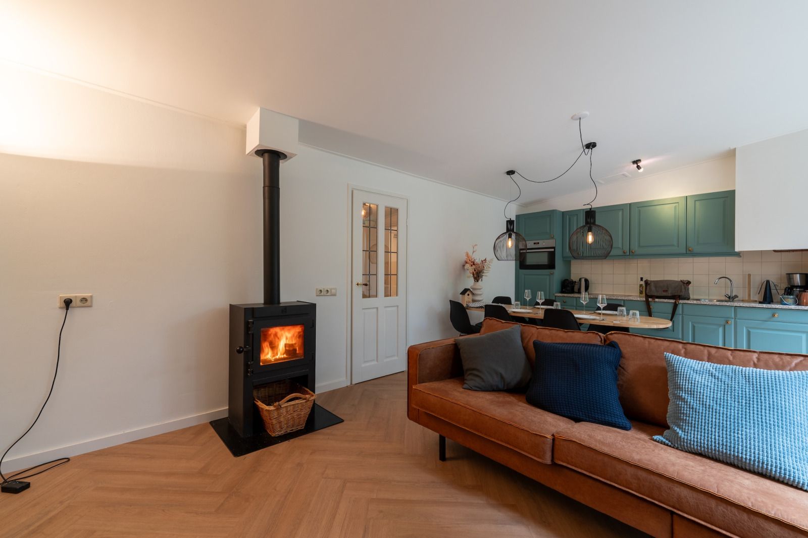 Unterkunft 291093 - Ferienhaus Achterhoek - «Wellnes suite»