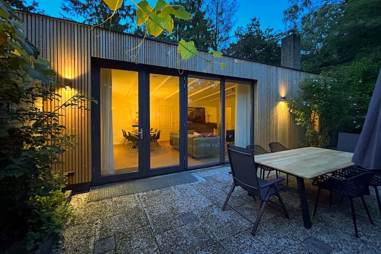 Unterkunft 291094 - Ferienhaus Achterhoek - «Bos suite»