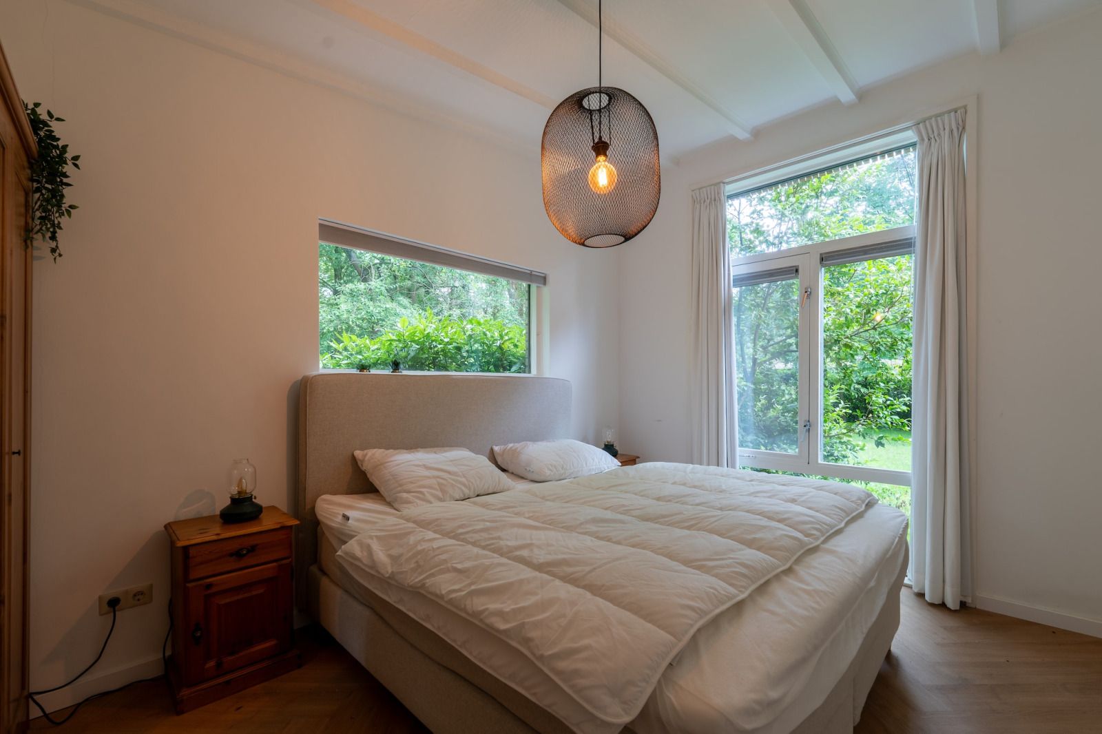 Unterkunft 291094 - Ferienhaus Achterhoek - «Bos suite»