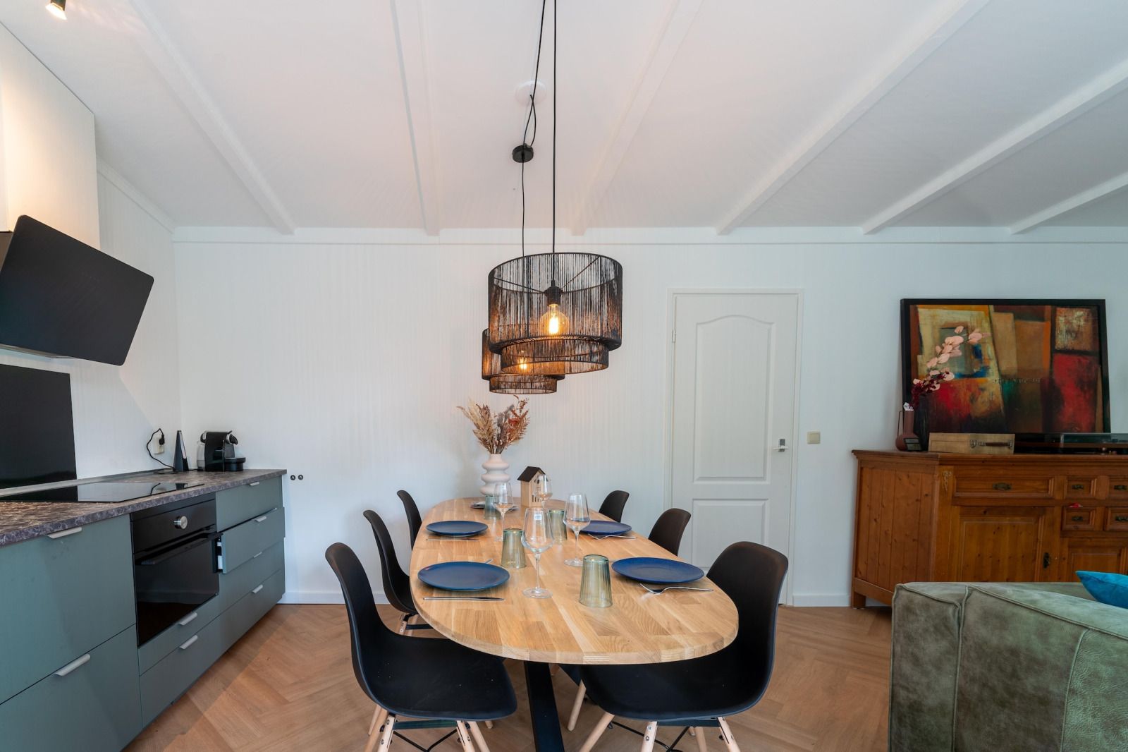 Unterkunft 291094 - Ferienhaus Achterhoek - «Bos suite»